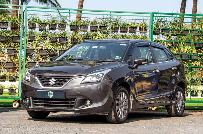 Maruti Ertiga wins 2023 OLX Autos Autocar Pre-Owned Car of the Year award